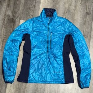 Big Agnes jacket